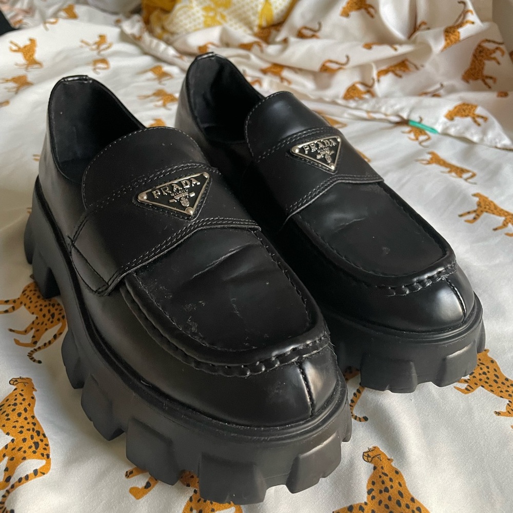 Loafers